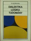 P. Kopnyin - Dialektika, logika, tudomány [antikvár]