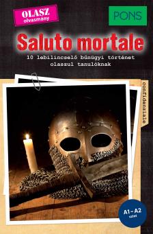 Valerio Vial - PONS Saluto mortale