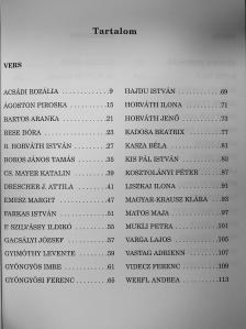 Acsádi Rozália - Kézjegy 16. (dedikált példány) [antikvár]
