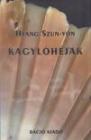 Hvang Szun-von - Kagylóhéjak [antikvár]