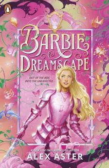 Alex Aster - Barbie: Dreamscape