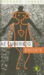 Leakey, Richard E. - Az emberiség eredete [antikvár]