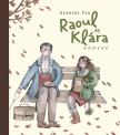 Ocsovai Éva - Raoul és Klára könyve