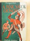 Bányai Irén - A janicsárok gyöngye [antikvár]