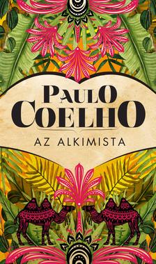 Paulo Coelho - Az alkimista