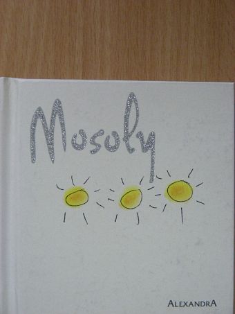 Mosoly [antikvár]