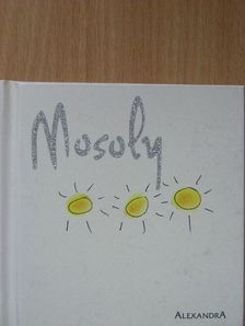 Mosoly [antikvár]
