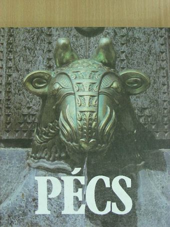 Esa Juurola - Pécs [antikvár]