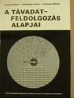 A távadatfeldolgozás alapjai [antikvár]