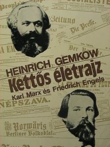 Heinrich Gemkow - Kettős életrajz [antikvár]