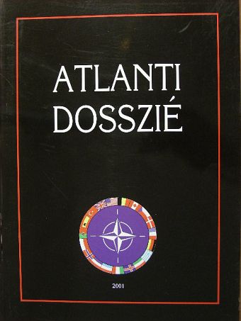 Babják Györgyné - Atlanti dosszié [antikvár]
