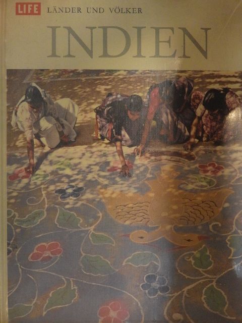 Joe David Brown - Indien [antikvár]