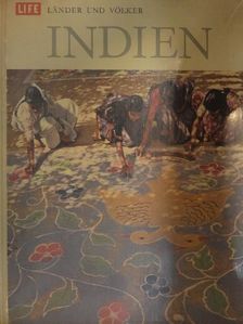 Joe David Brown - Indien [antikvár]