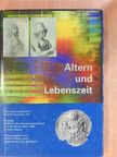 Ernst-Ludwig Winnacker - Altern und Lebenszeit [antikvár]