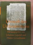 Günter Haufe - Umwelt des Urchristentums II. (töredék) [antikvár]