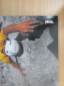 Petzl 2004 [antikvár]