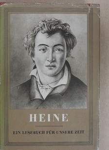 Walther Victor - Heine [antikvár]