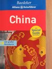 Dr. Hans-Wilm Schütte - China [antikvár]
