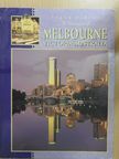 Steve Parish - A Souvenir of Melbourne/Victoria - Australia [antikvár]