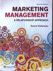 Svend Hollensen - Marketing management [antikvár]