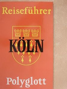 Dr. Roland Günter - Köln [antikvár]