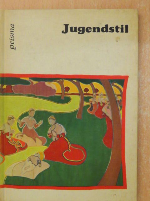 Jugendstil [antikvár]