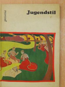 Jugendstil [antikvár]