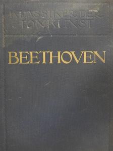 Beethoven - L. van Beethoven [antikvár]