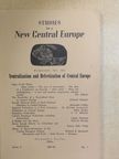 Alexander Gallus - Proposals for the Neutralization and Helvetization of Central Europe [antikvár]