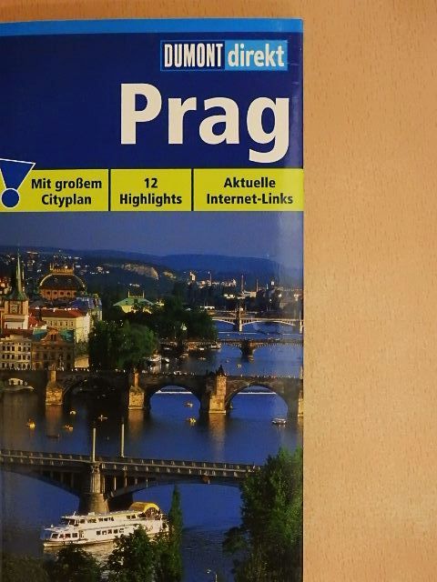 Walter M. Weiss - Prag [antikvár]