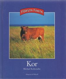 Michael Kolterjahn - Kor [antikvár]