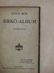 Jókai Mór - Sirkő-album [antikvár]