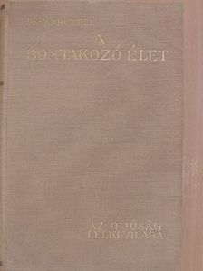 Dr. Marczell Mihály - Az ifjúság lelki világa [antikvár]