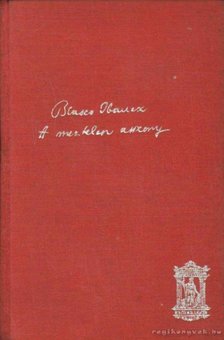 Ibanez - A meztelen asszony [antikvár]