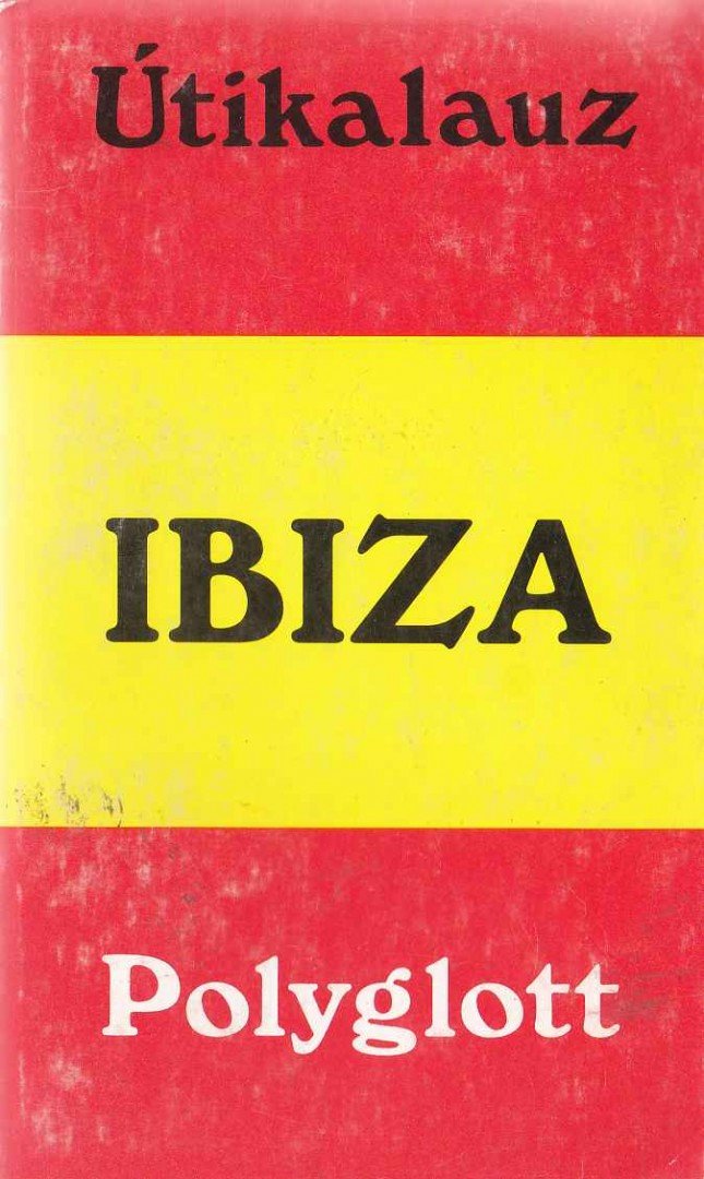 Lipps, Susanne, Cornelius, Hans - Ibiza [antikvár]