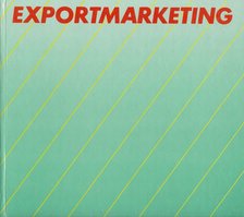 dr. Törzsök Éva - Exportmarketing [antikvár]