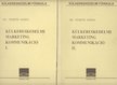 Dr. Németh Márta - Külkereskedelmi marketing kommunikáció I-II. [antikvár]