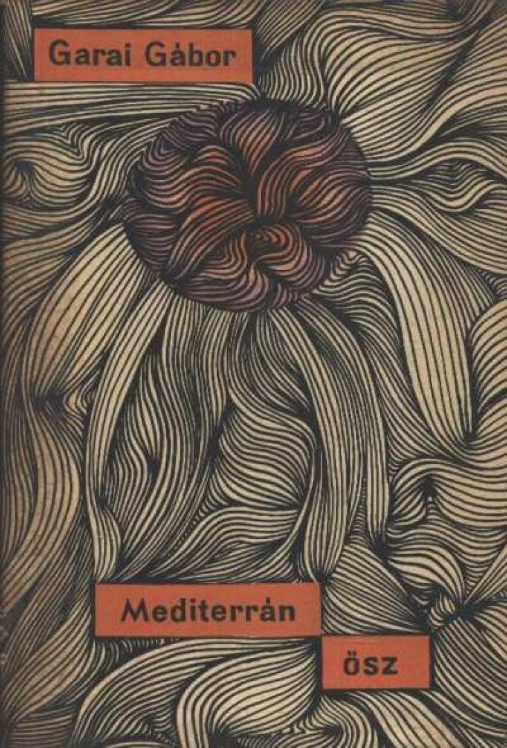 GARAI GÁBOR - Mediterrán ősz [antikvár]