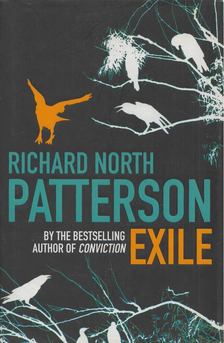 Richard North Patterson - Exile [antikvár]
