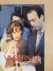 Bereczki Silvia - Vasárnap Évkönyv 1999 [antikvár]