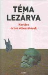 Dr. Kállay Judit - Téma lezárva [antikvár]