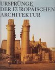 Hajnóczi J. Gyula - Ursprünge der europäischen Architektur I. (dedikált) [antikvár]