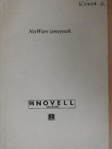NetWare ismeretek [antikvár]