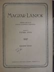 Altai Margit - Magyar Lányok 1917. július-december (fél évfolyam)  [antikvár]