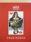 Abody Rita - Alibi hat hónapra 5. [antikvár]