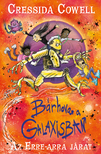 Cressida Cowell - Bárhová a Galaxisban - Az erre-arra járat 2.
