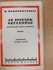 D. Mereskovszkij - Az istenek születése [antikvár]