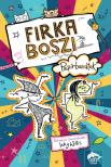 Inky Willis - Firka boszi - Papírbarátok