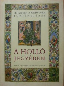 Angela Dillon Bussi - A holló jegyében [antikvár]