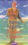 Steve Martin - Blanker Unsinn [antikvár]